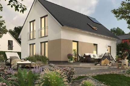 Haus Bovenden Reyershausen - 5 Zimmer, 148 m&sup2;, 265.750&euro; | Angebot:25737989