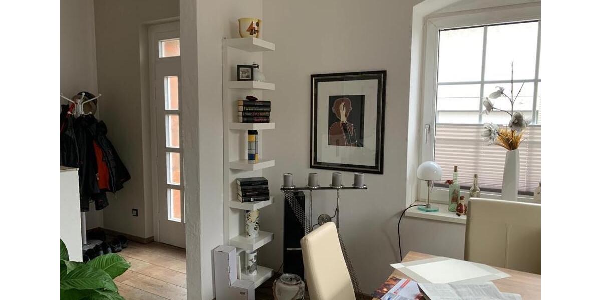 Reihenhaus Uslar - 5.5 Zimmer, 140 m&sup2;, 1.150&euro; | Angebot:24842663