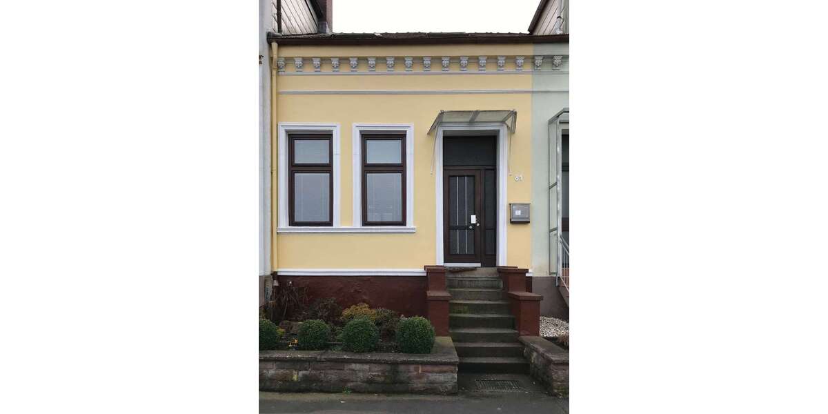 Einfamilienhaus Hann. Münden - 3 Zimmer, 85 m&sup2;, 750&euro; | Angebot:26765321