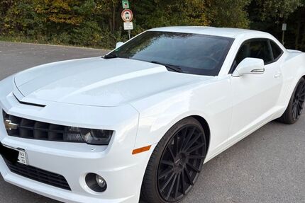 Chevrolet Camaro 149.000 km 22.500 € Göttingen 37083