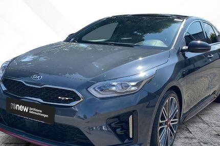 Kia pro ceed / ProCeed