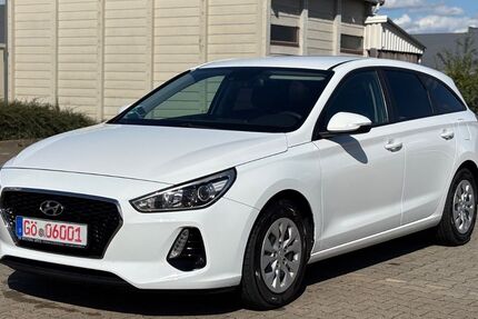 Hyundai i30 104.170 km 8.500 € Rosdorf 37124