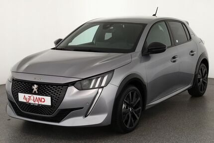 Peugeot 208 46.766 km 18.490 &euro; Göttingen 37081