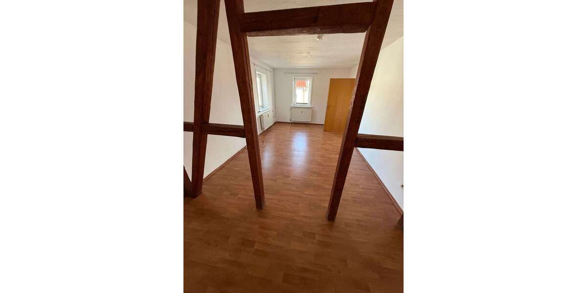 Wohnung zum Mieten in Rosdorf - Mengershausen 550 € 58.5 m² 2 zimmer