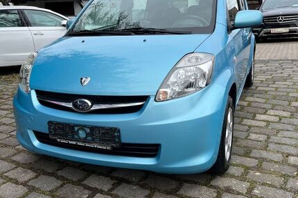 Subaru Justy 121.963 km 2.990 € Göttingen 37081