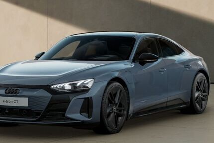 Audi e-tron GT 26.540 km 68.492 &euro; Northeim 37154