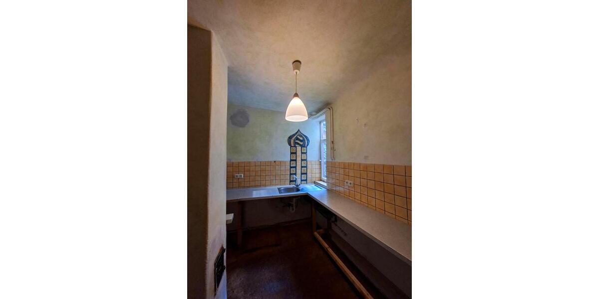 Einfamilienhaus Witzenhausen - 4 Zimmer, 115 m&sup2;, 120.000&euro; | Angebot:27296206