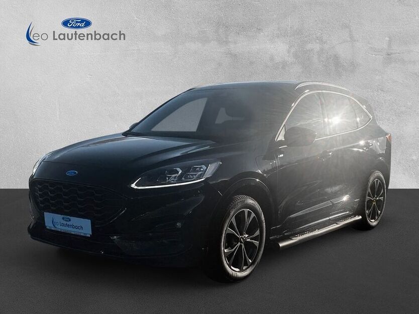 Kuga