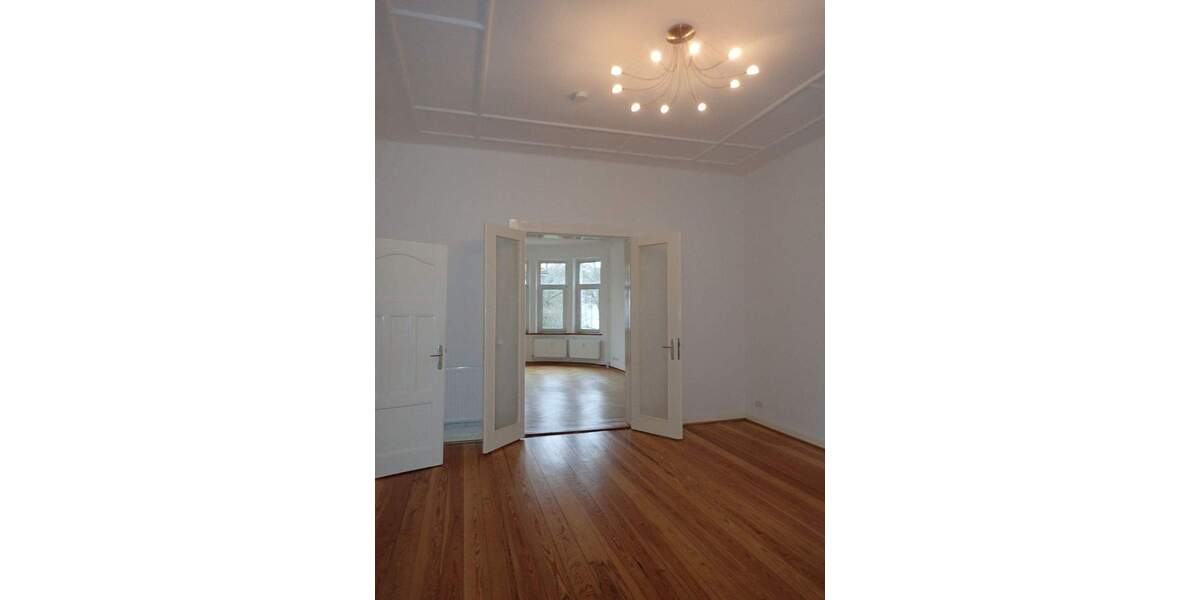Etagenwohnung Göttingen Oststadt - 5 Zimmer, 145 m&sup2;, 1.470&euro; | Angebot:25673205
