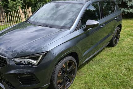 Cupra Ateca 63.765 km 27.290 &euro; Göttingen 37079