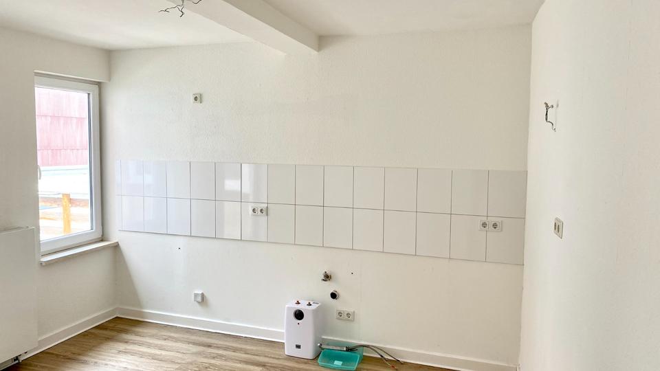 Etagenwohnung Heilbad Heiligenstadt - 3 Zimmer, 136 m&sup2;, 865&euro; | Angebot:24377504