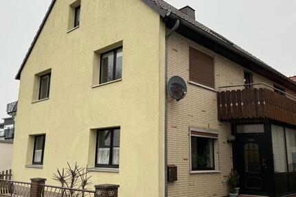 Haus in Desingerode f. Großfamilie od. ähnliche Nutzung m. 8 Zim.