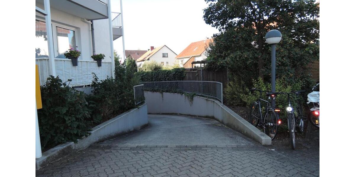 Garagen / Stellplätze Göttingen Roringen - 50&euro; | Angebot:26080184