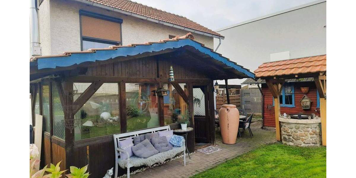 Mehrfamilienhaus, Wohnhaus Hann. Münden - 7 Zimmer, 306 m&sup2;, 299.000&euro; | Angebot:25738657