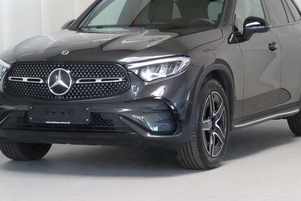 Mercedes-Benz GLC 200 11.657 km 53.850 € Leinefelde 37327