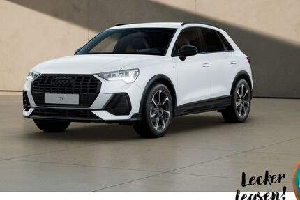 Audi Q3 3.490 km 46.210 € Northeim 37154