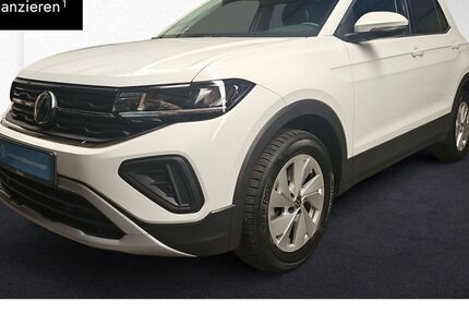 VW T-Cross 14.384 km 23.240 € Bad Sooden-Allendorf 37242