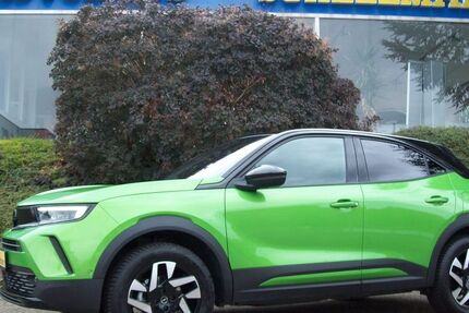 Opel Mokka 11.700 km 20.970 € Nörten-Hardenberg 37176