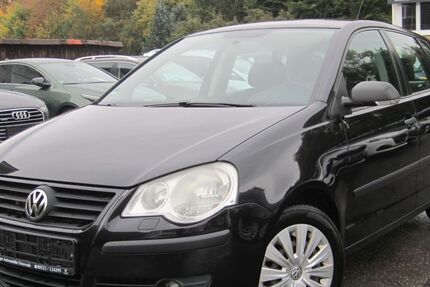 VW Polo 200.000 km 1.790 € Osterode am Harz 37520