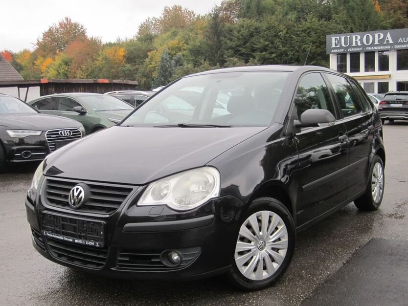 VW Polo 200.000 km 1.790 € Osterode am Harz 37520