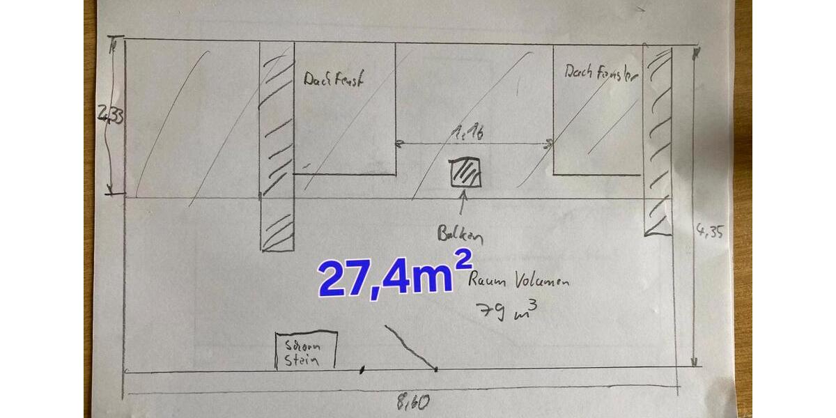 Bungalow in Moringen zu verkaufen 5 zimmer