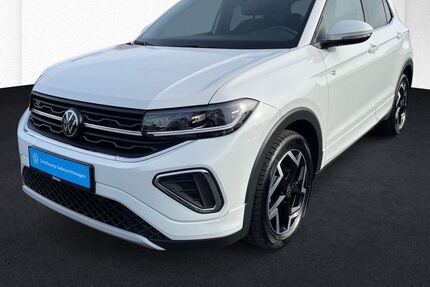 VW T-Cross 25.717 km 26.980 &euro; Bad Sooden-Allendorf 37242