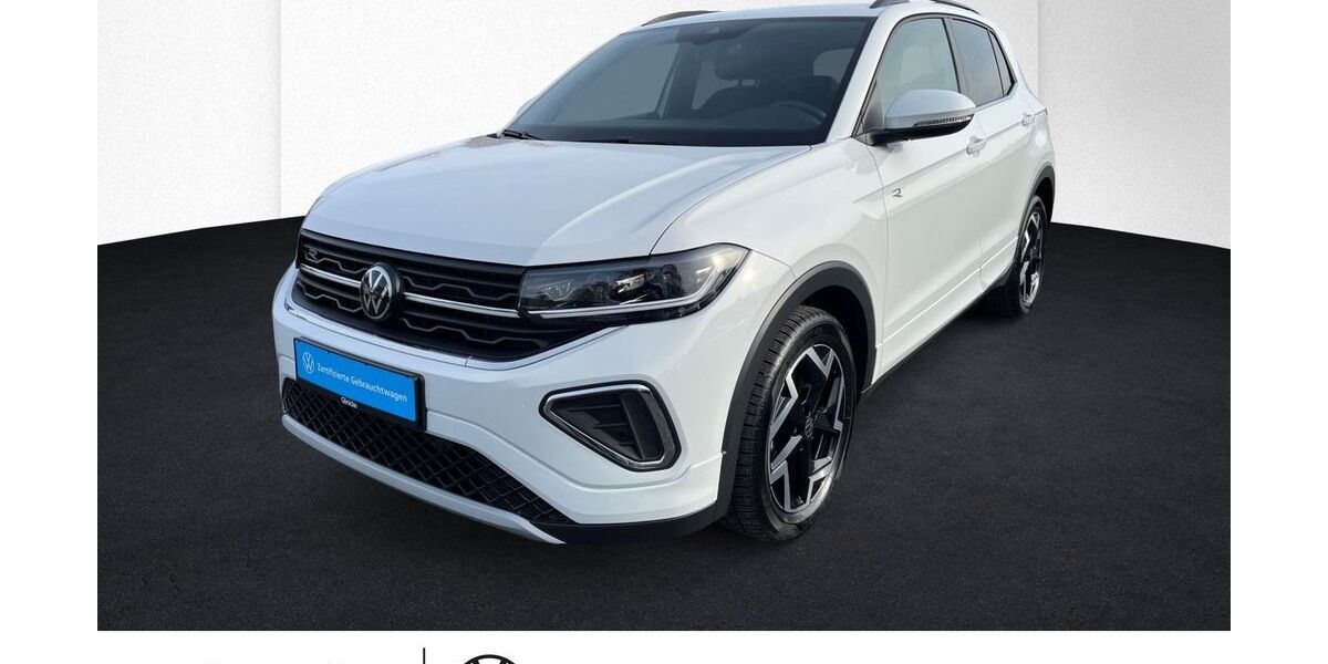 VW T-Cross 25.717 km 26.980 &euro; Bad Sooden-Allendorf 37242