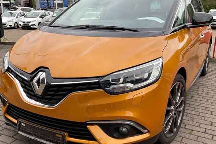 Renault Scenic 82.750 km 10.490 &euro; Göttingen 37079