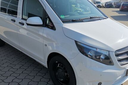 Mercedes-Benz Vito 136.000 km 29.899 &euro; Heilbad Heiligenstadt 37308