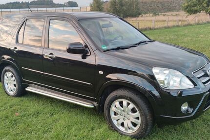 Honda CR-V 252.000 km 6.500 € Kalefeld 37589