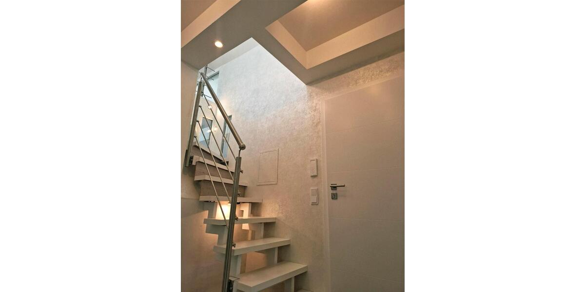 Maisonettenwohnung Witzenhausen - 5 Zimmer, 101 m&sup2;, 297.500&euro; | Angebot:27024971