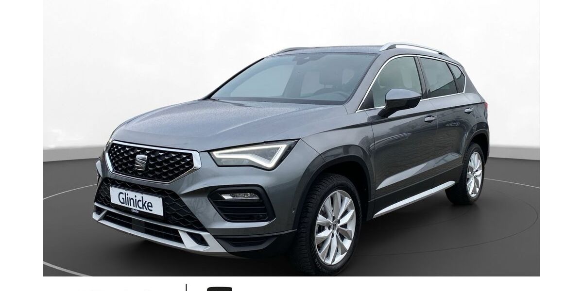 Seat Ateca 27.362 km 27.880 &euro; Witzenhausen 37213