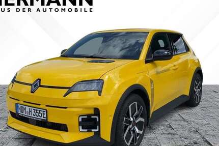 Renault R 5 5.294 km 30.010 € Northeim 37154
