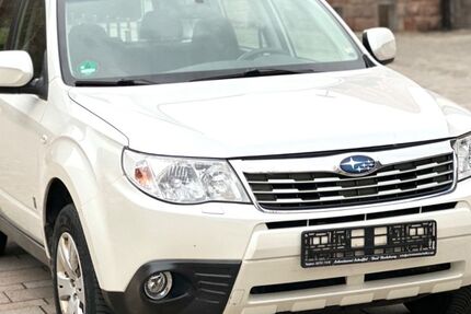 Subaru Forester 211.230 km 4.990 &euro; Bovenden / Göttingen Niedersachsen / 37120