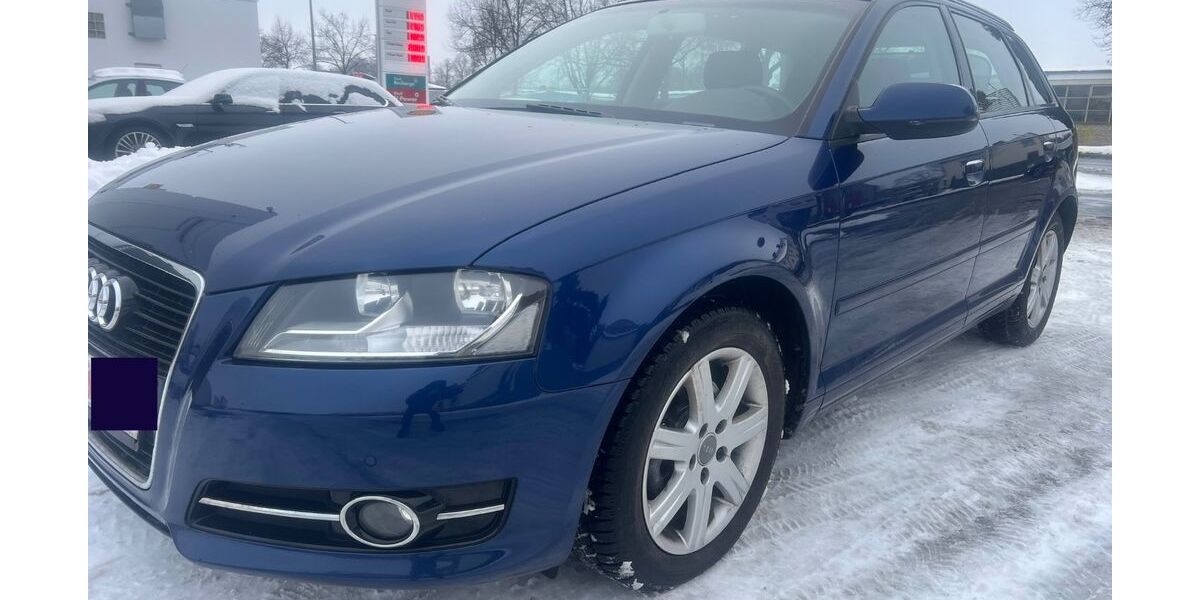 Audi A3 260.000 km 5.200 &euro; Rosdorf 37124