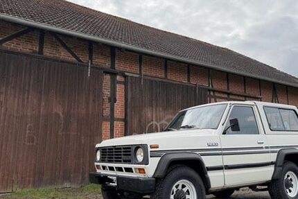 Nissan Patrol 96.900 km 14.900 &euro; Göttingen 37081
