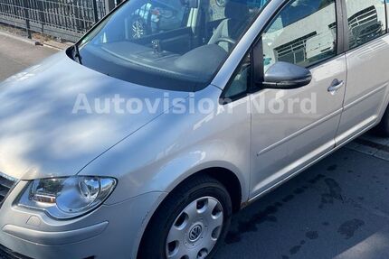VW Touran 201.100 km 1.250 &euro; Göttingen 37079