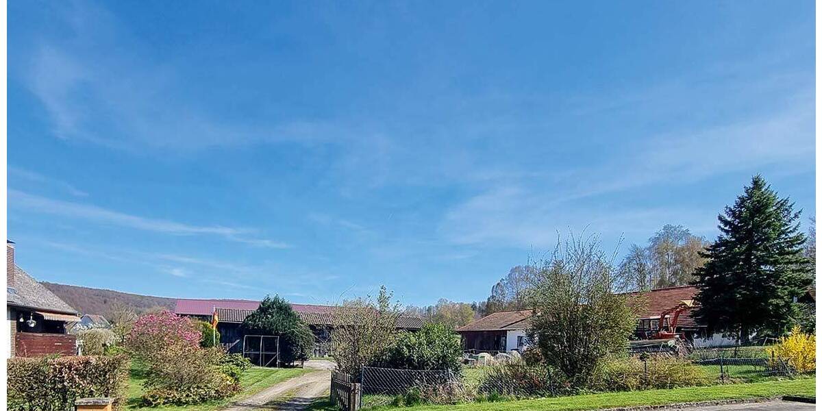 Grundstück Reinhardshagen Vaake - 7.000&euro; | Angebot:26308435