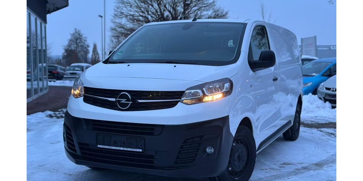 Opel Vivaro 66.802 km 13.990 &euro; Göttingen 37081