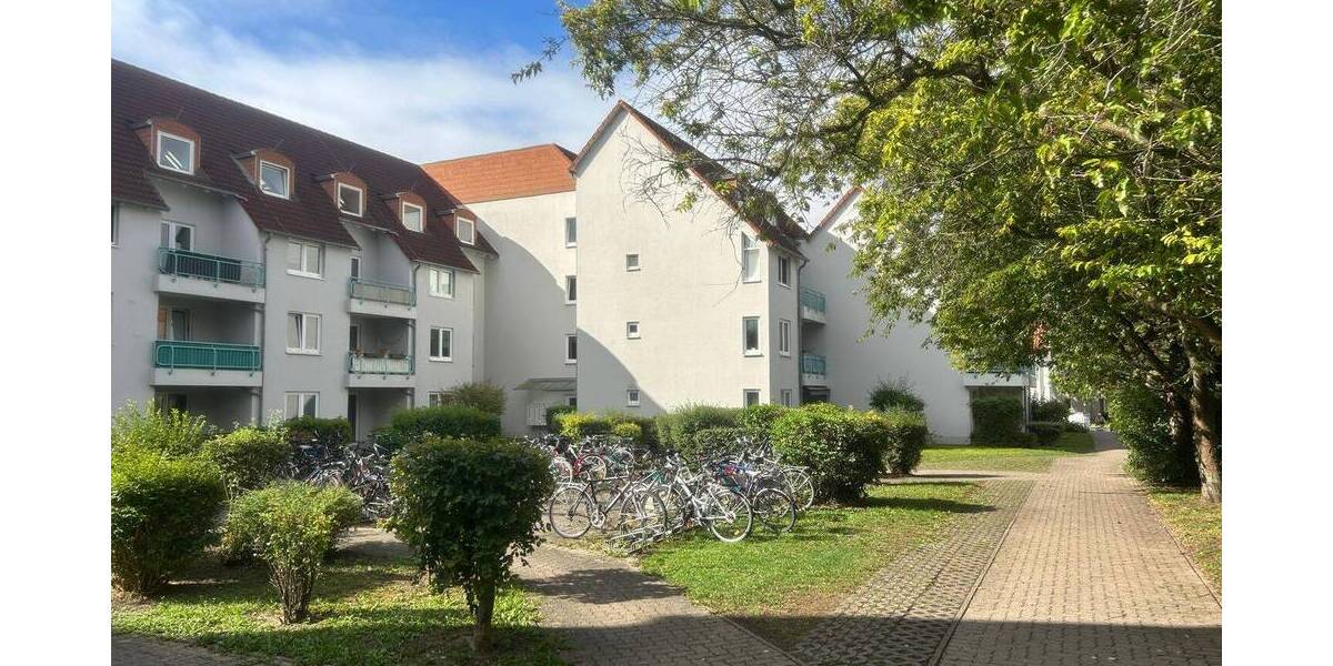 Etagenwohnung Göttingen Weende - 2 Zimmer, 48 m&sup2;, 145.000&euro; | Angebot:26289791