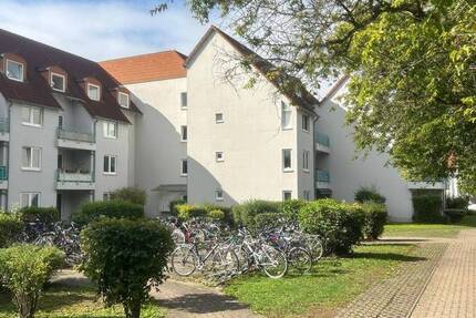 Wohnung Göttingen Weende - 2 Zimmer, 48 m&sup2;, 145.000&euro; | Angebot:26289791