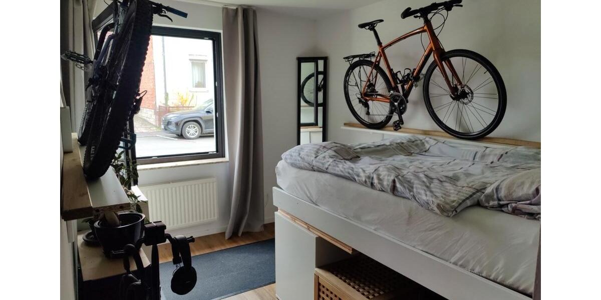 Erdgeschoßwohnung Göttingen Nordstadt - 1 Zimmer, 17 m&sup2;, 360&euro; | Angebot:26221708