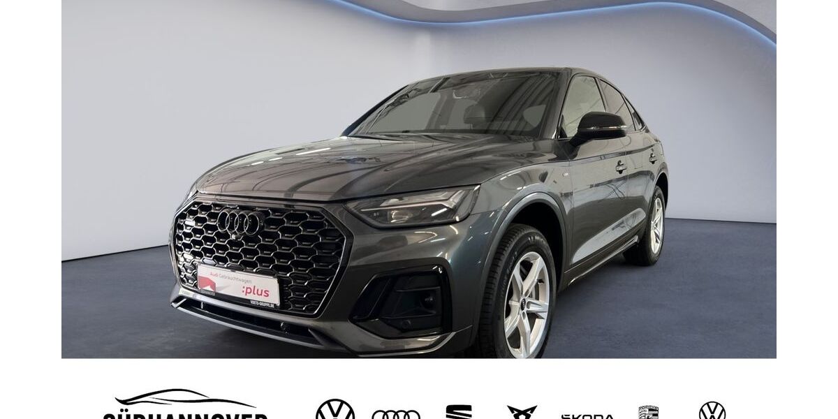 Audi Q5 46.000 km 42.690 &euro; Göttingen OT Grone 37081