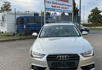 Audi A4 169.000 km 9.900 &euro; Göttingen 37079