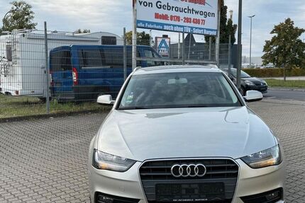 Audi A4 169.000 km 9.900 € Göttingen 37079