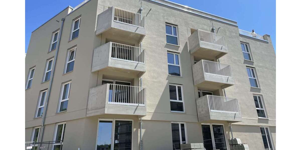 Etagenwohnung Göttingen Weende / Deppoldshausen - 4 Zimmer, 83 m&sup2;, 451.500&euro; | Angebot:17469603