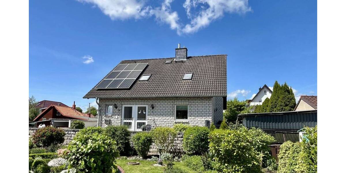 Einfamilienhaus Northeim - 3 Zimmer, 123 m&sup2;, 399.000&euro; | Angebot:26807380