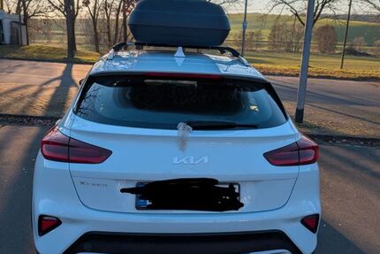 Kia XCeed 58.000 km 17.000 &euro; Duderstadt 37115
