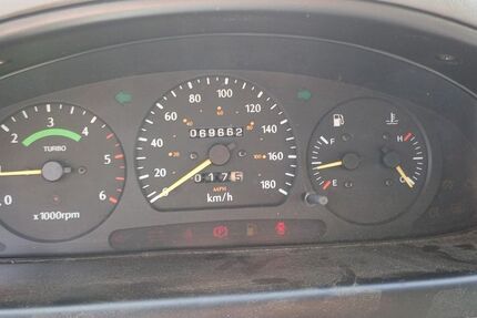 Kia Sportage 70.000 km 7.990 &euro; Northeim 37154