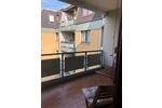 #11491# Top 2-Zi.-Wohnung in der Felix-Klein-Straße - mit Balkon u. EBK